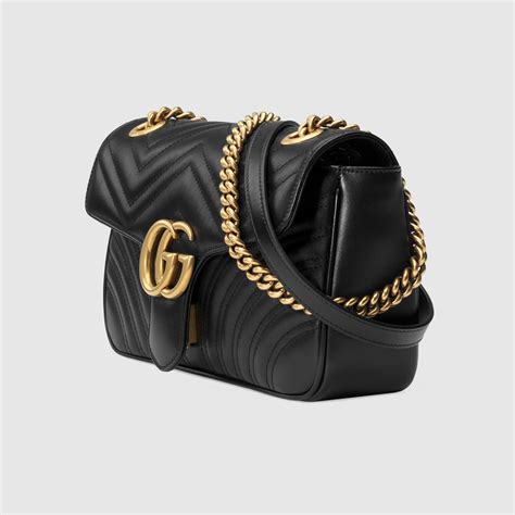 borsa a spalla gucci 2019 2020|Altro.